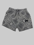 BH BANDAD Swimming SHORTS