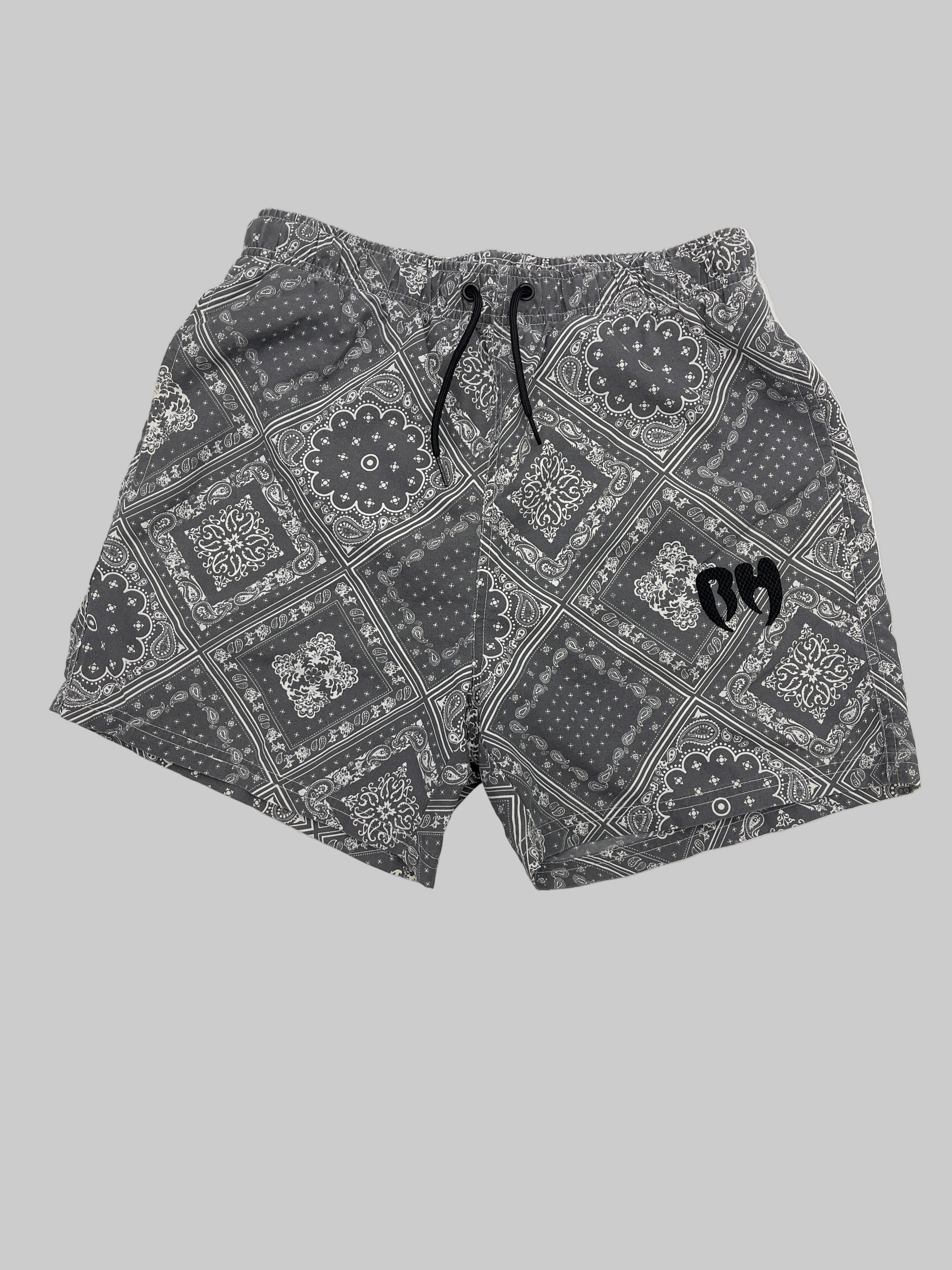 BH BANDAD Swimming SHORTS