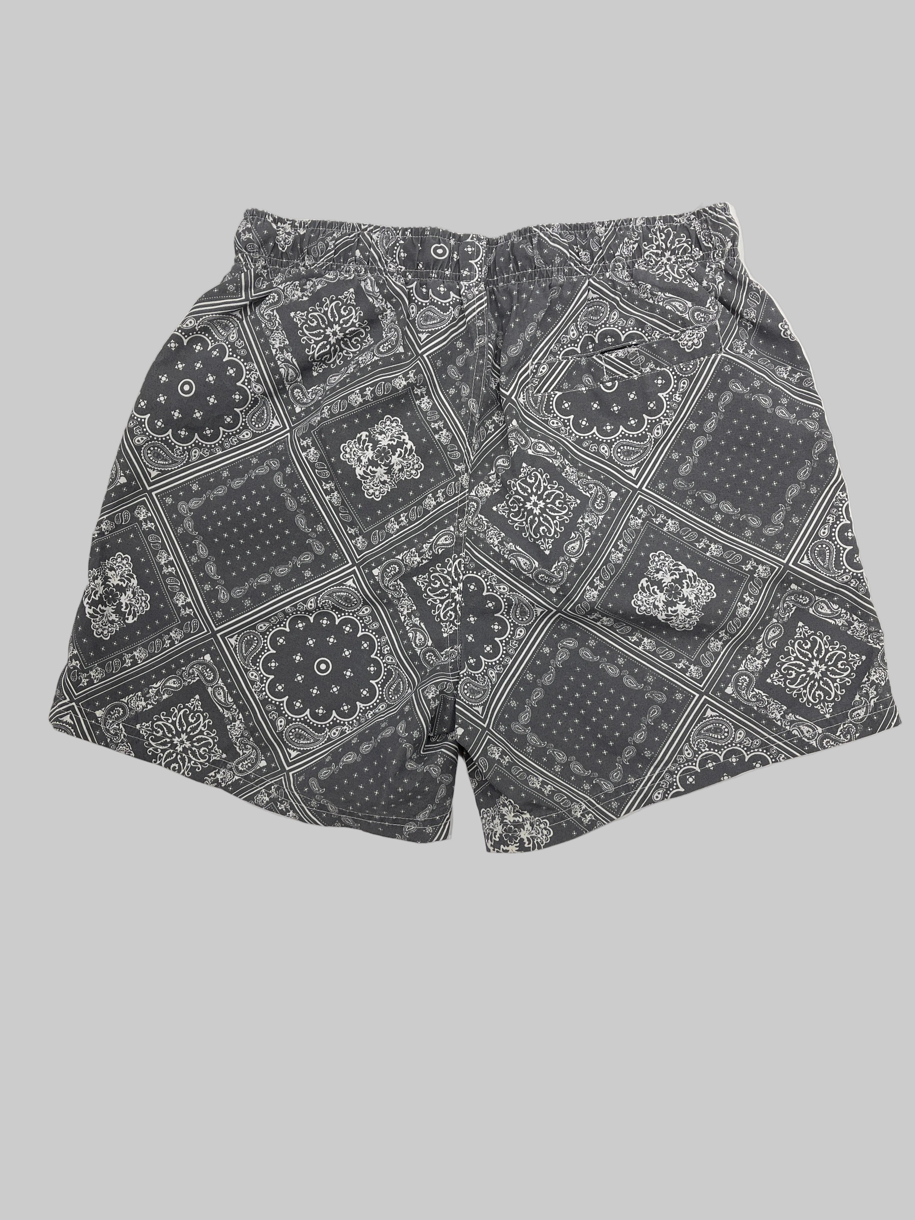 BH BANDAD Swimming SHORTS