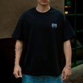 BH - Essentials Negra / T-SHIRT