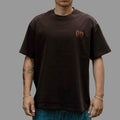 BH - Essentials marrón / T-SHIRT