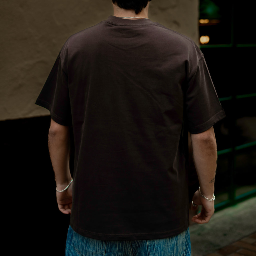 BH - Essentials marrón / T-SHIRT