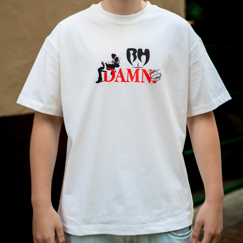 BH - KENDRICK LAMAR / T-SHIRT