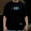 Camiseta “BH X DBT - LA UNION” – Unisex