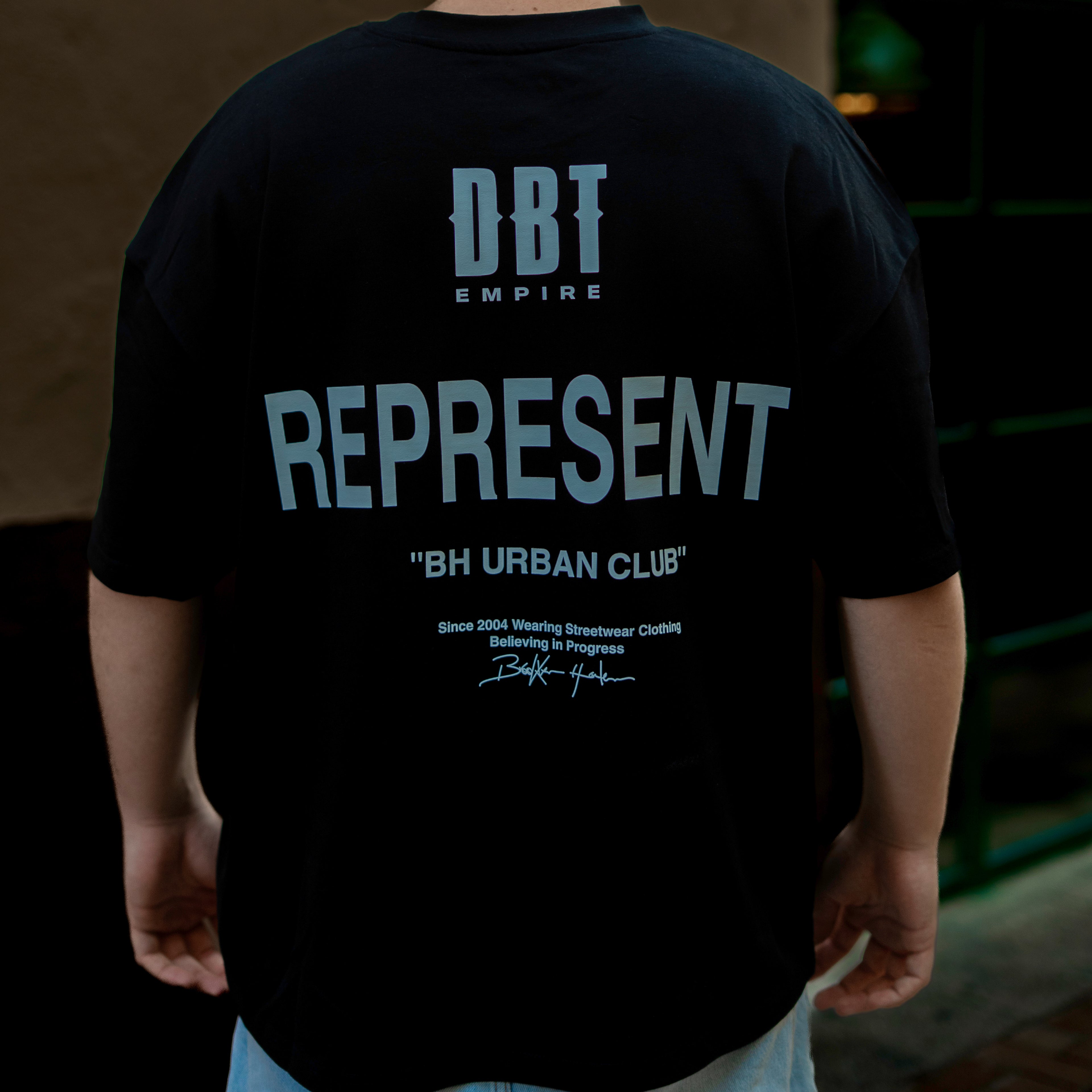 Camiseta “BH X DBT - LA UNION” – Unisex