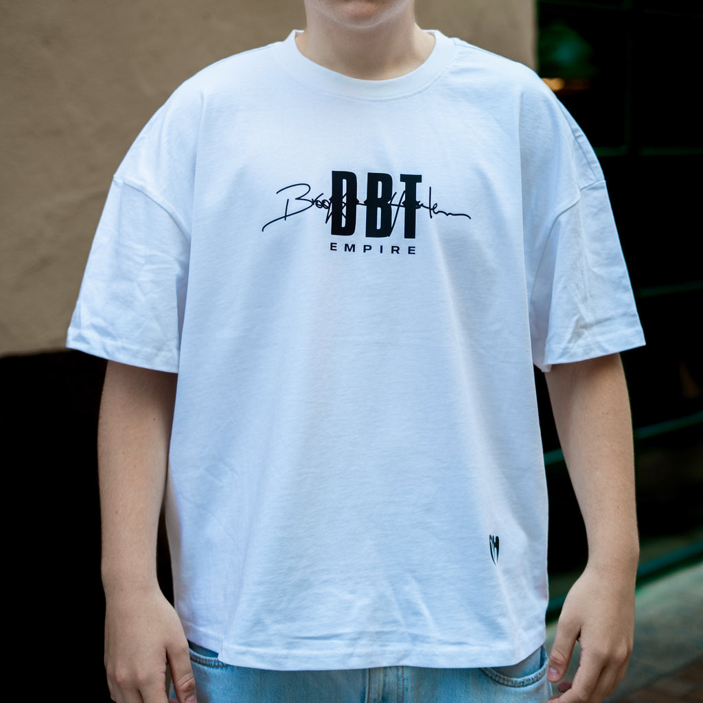 BH X DBT - LA UNION / T-SHIRT