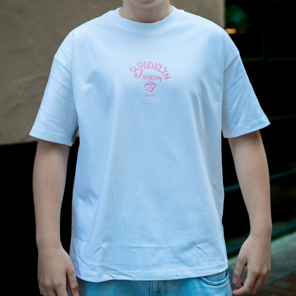 BH - THE HEART OF NEW YORK / T-SHIRT