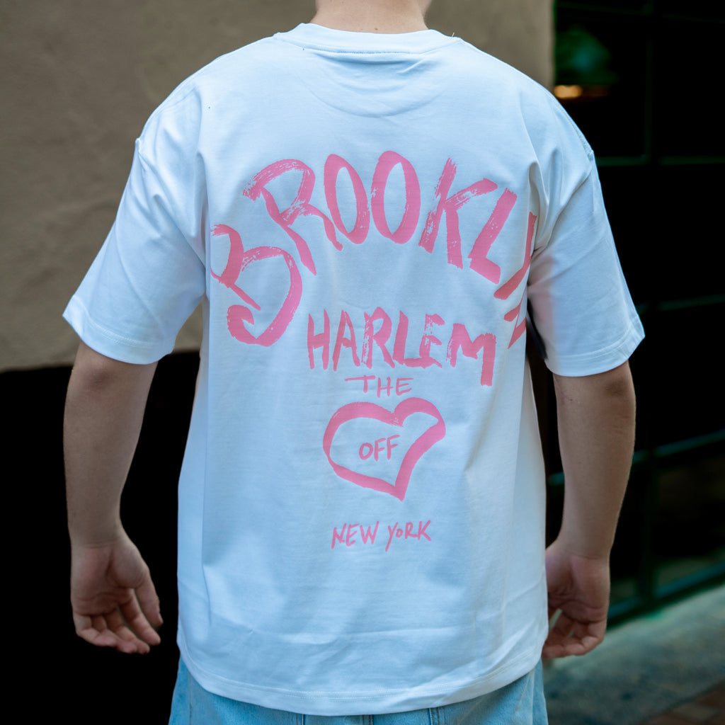 BH - THE HEART OF NEW YORK / T-SHIRT