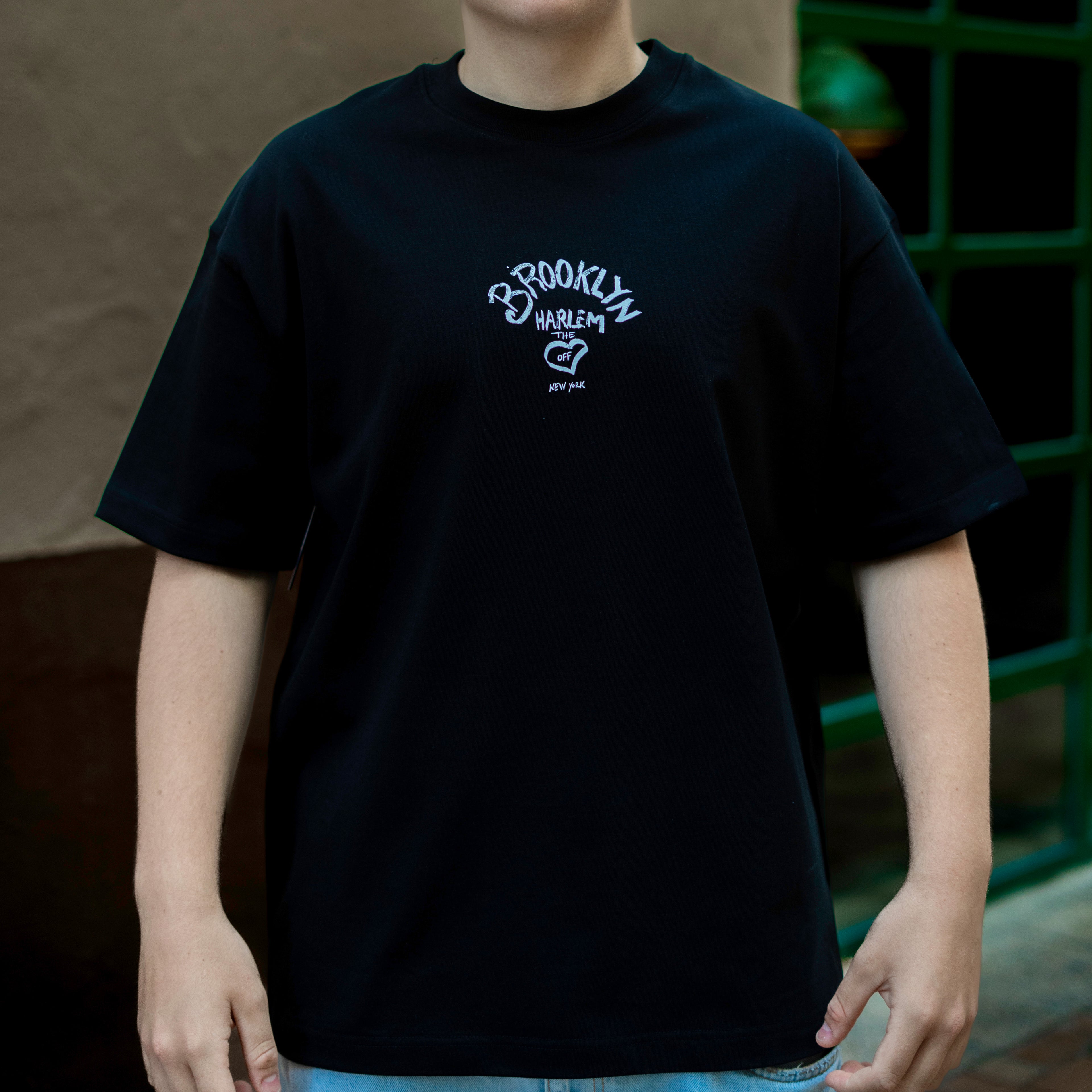 BH - THE HEART OF NEW YORK / T-SHIRT