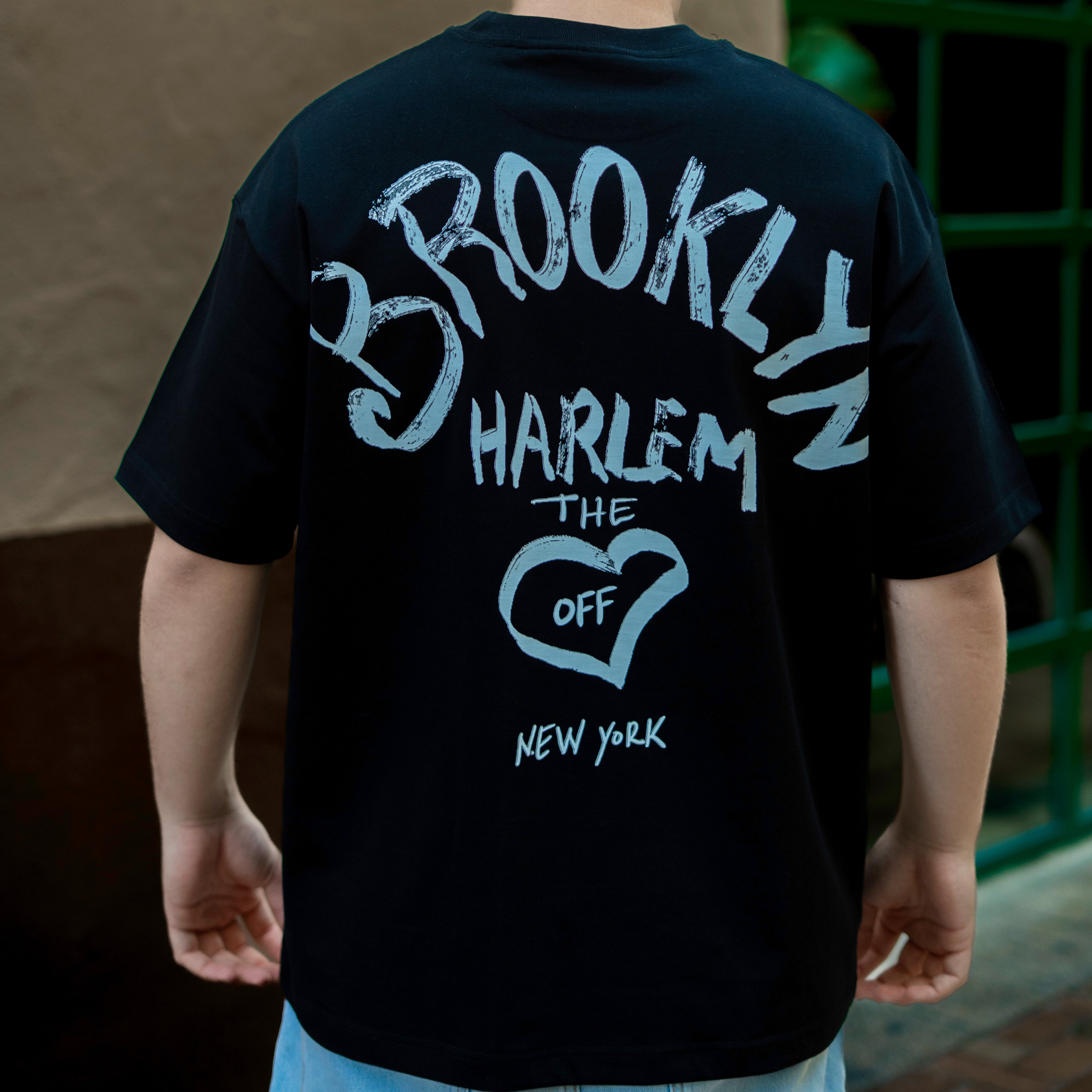 BH - THE HEART OF NEW YORK / T-SHIRT