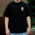 BH - GOLD GRILLZ / T-SHIRT