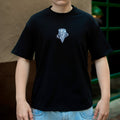 BH - SILVER GRILLZ / T-SHIRT