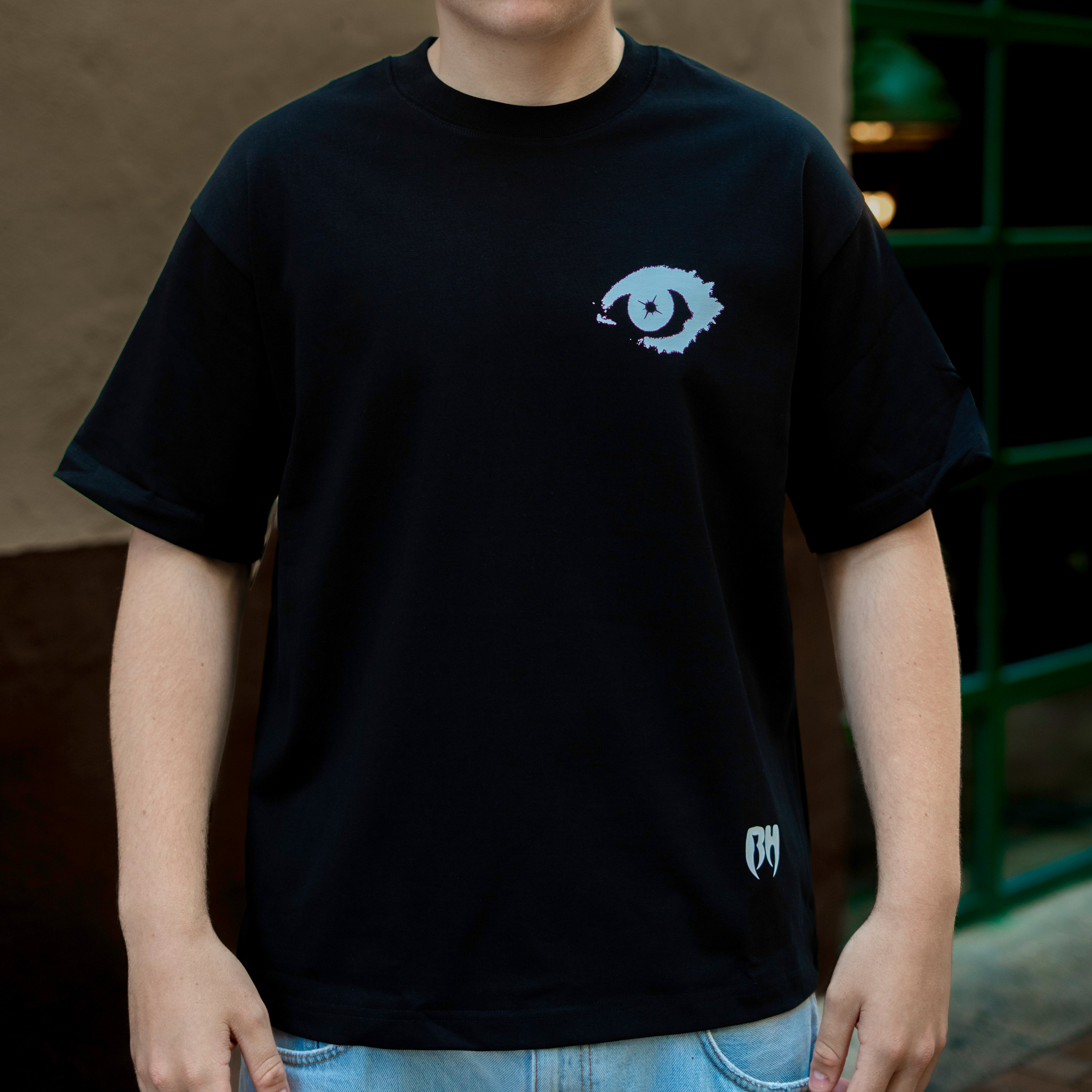 BH - I WAS BLIND / T-SHIRT