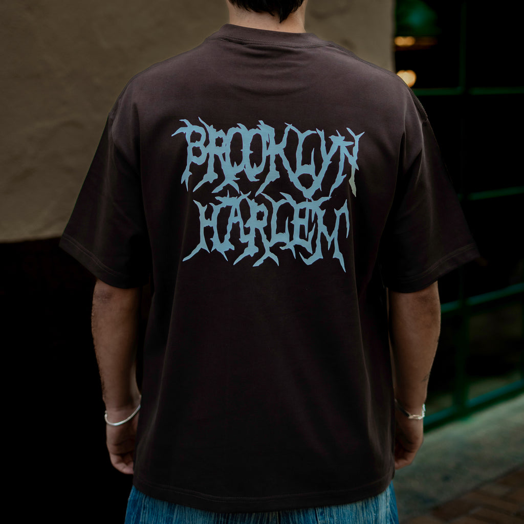 BH - JUNKIE TAG / T-SHIRT