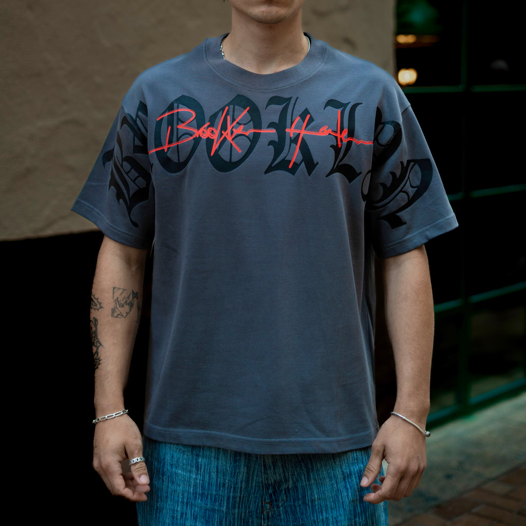 BH - ZEUS / T-SHIRT