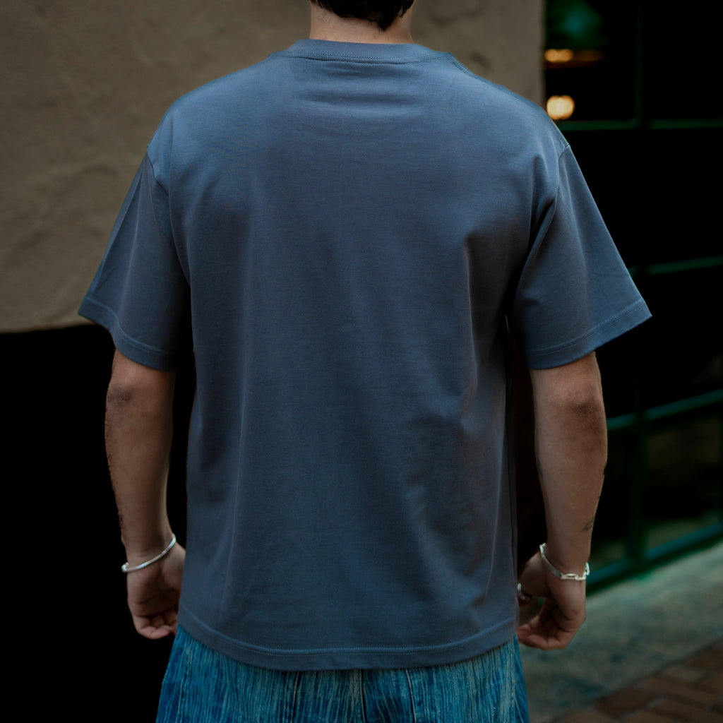 BH - ZEUS / T-SHIRT