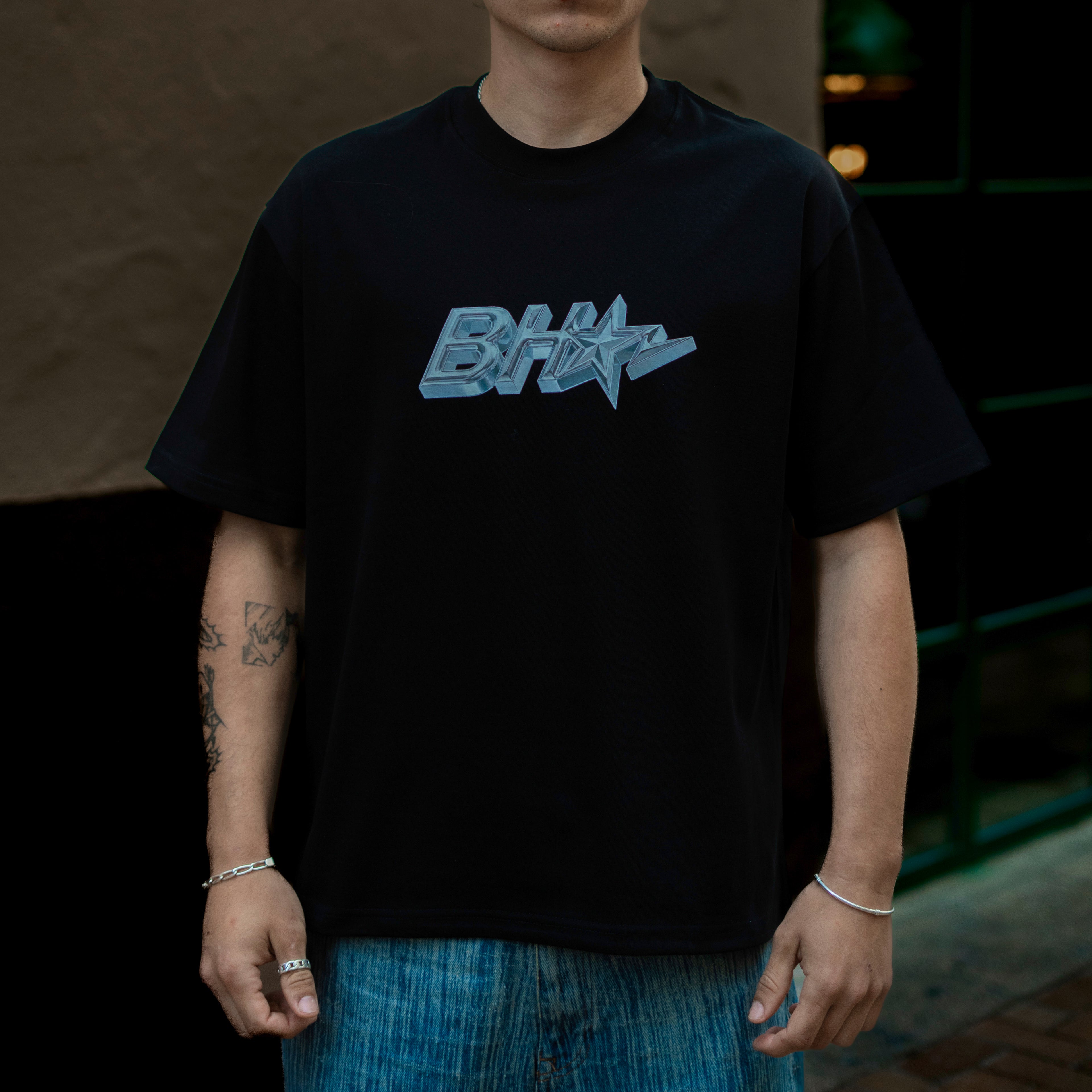 BH - BOX LOGO / T-SHIRT