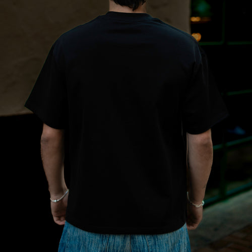 BH - BOX LOGO / T-SHIRT