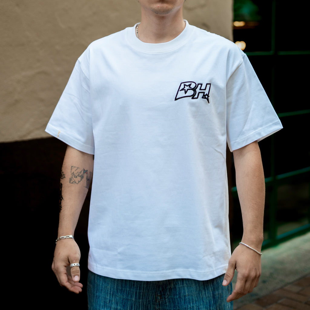 BH - BASIC BUT CRAZY / T-SHIRT