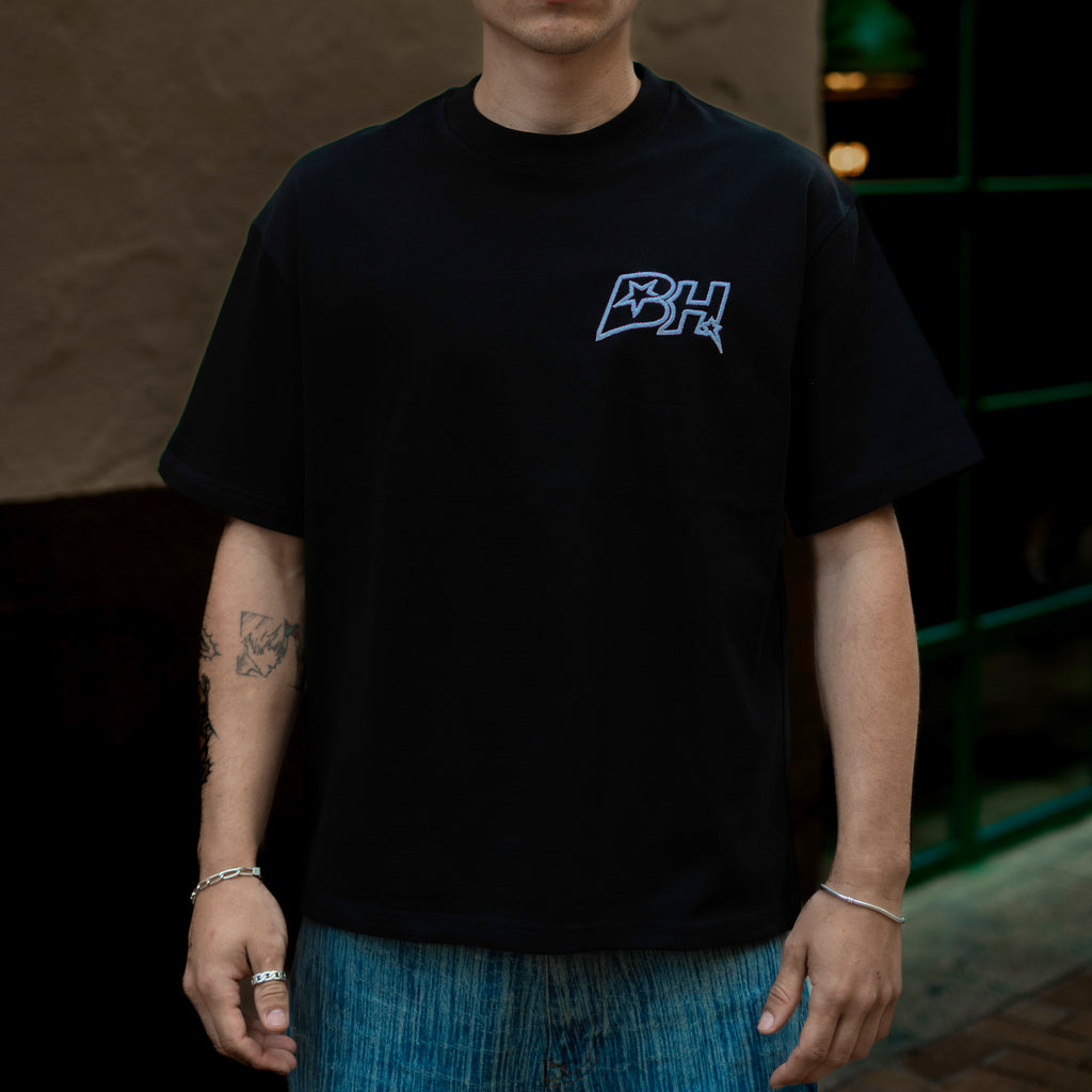 BH - BASIC BUT CRAZY / T-SHIRT