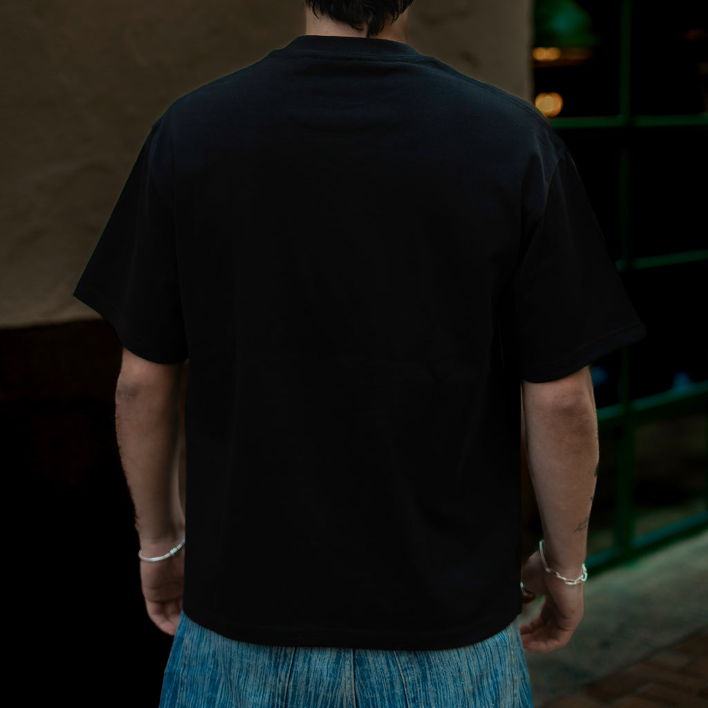 BH - BASIC BUT CRAZY / T-SHIRT