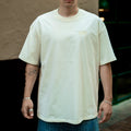 BH - Essentials Crema / T-SHIRT