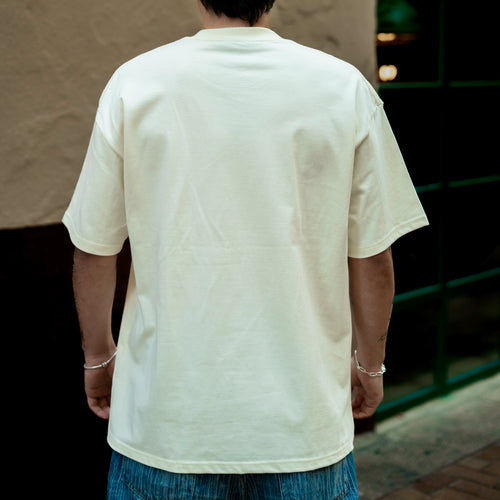 BH - Essentials Crema / T-SHIRT