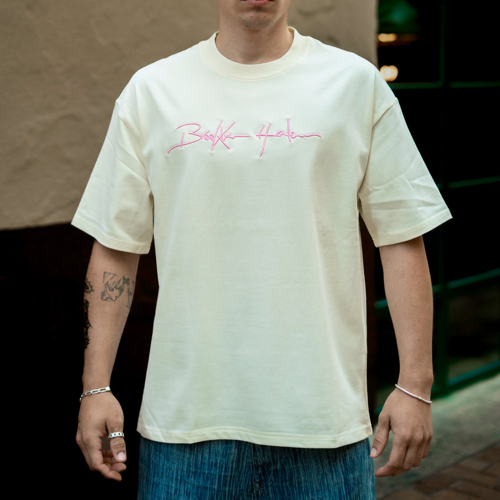 BH - BASIC TAG / T-SHIRT