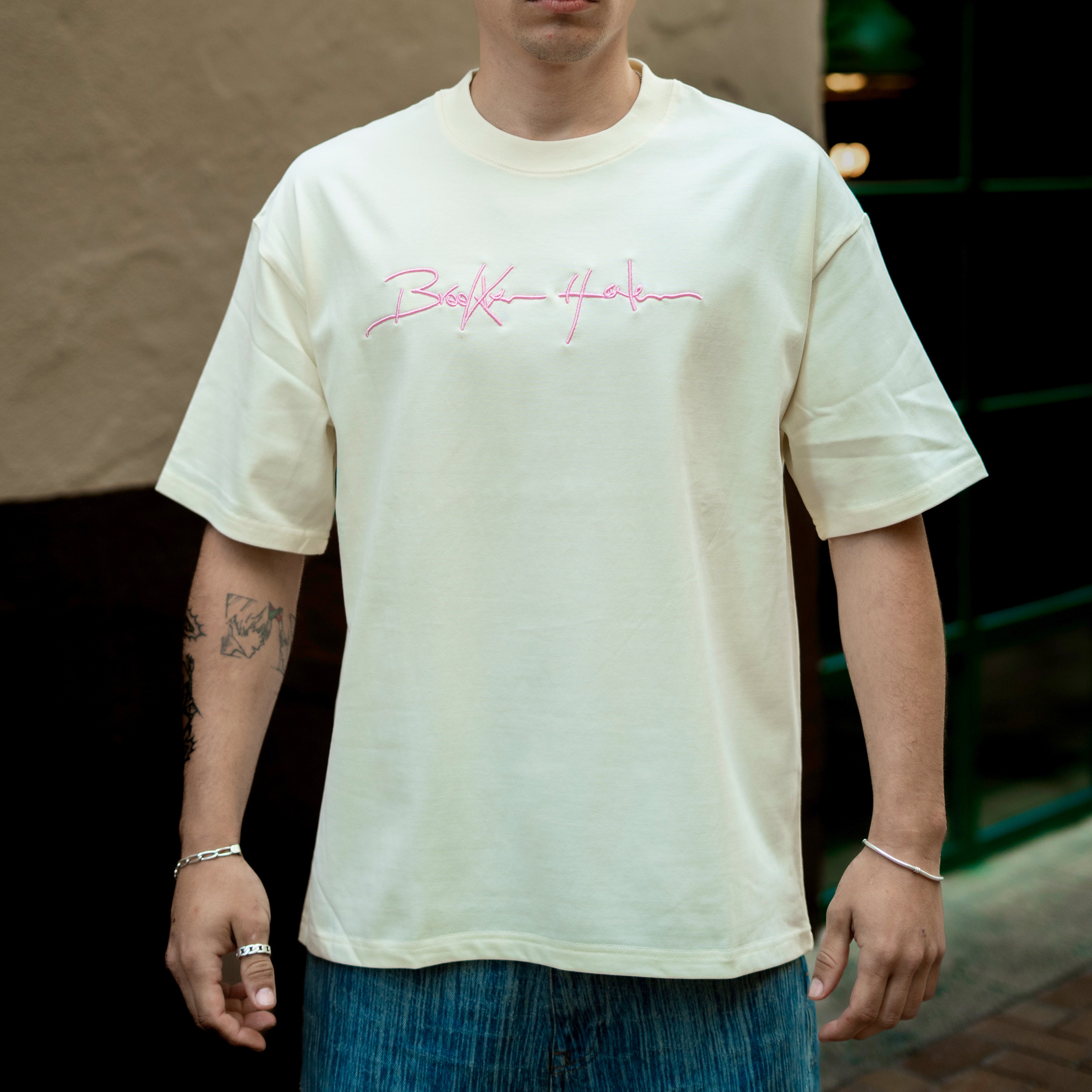 BH - BASIC TAG / T-SHIRT