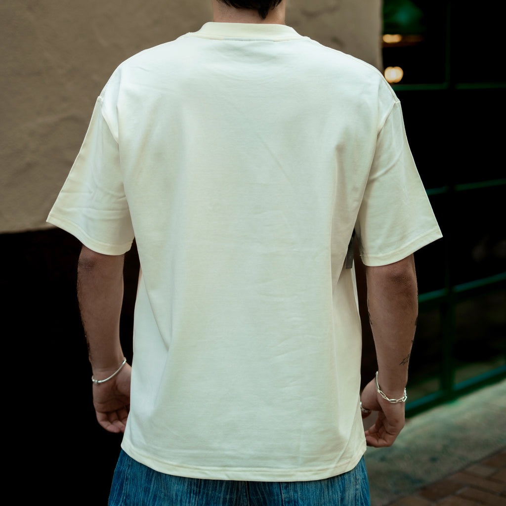 BH - BASIC TAG / T-SHIRT